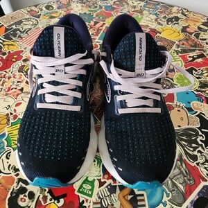 Brooks Glycerin 20, women's 8.5